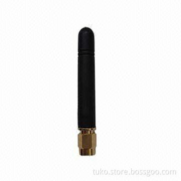 Swivel Shorter Antenna with Direct Connector